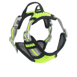 Reflective Breathable Dog Harnesses