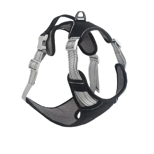 Reflective Breathable Dog Harnesses