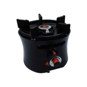 Rekrow Smart Stove - RK4305