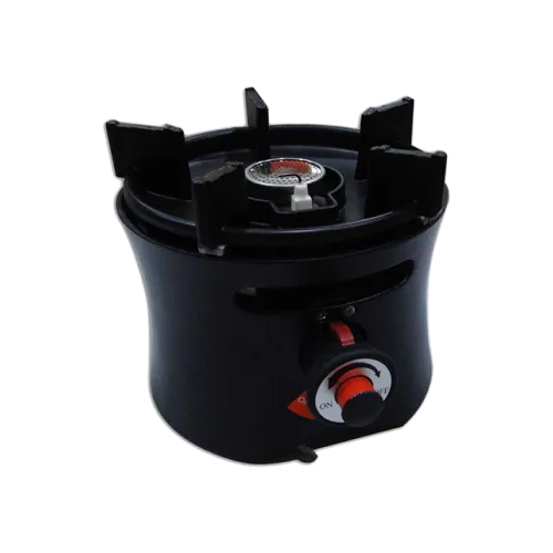 Rekrow Smart Stove - RK4305