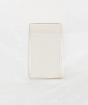 Replacement Glass Piece - Traveller / Fintan Stove