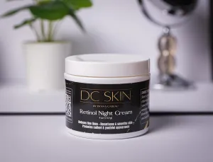 Retinol Night Cream