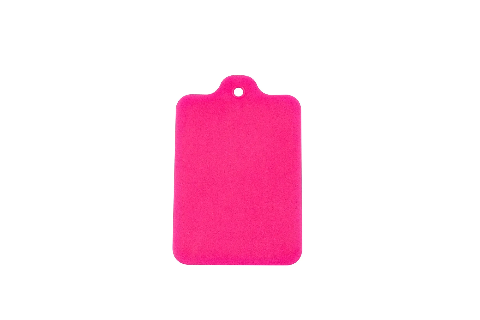 Reusable Labels - Waterproof, Flexible & Durable