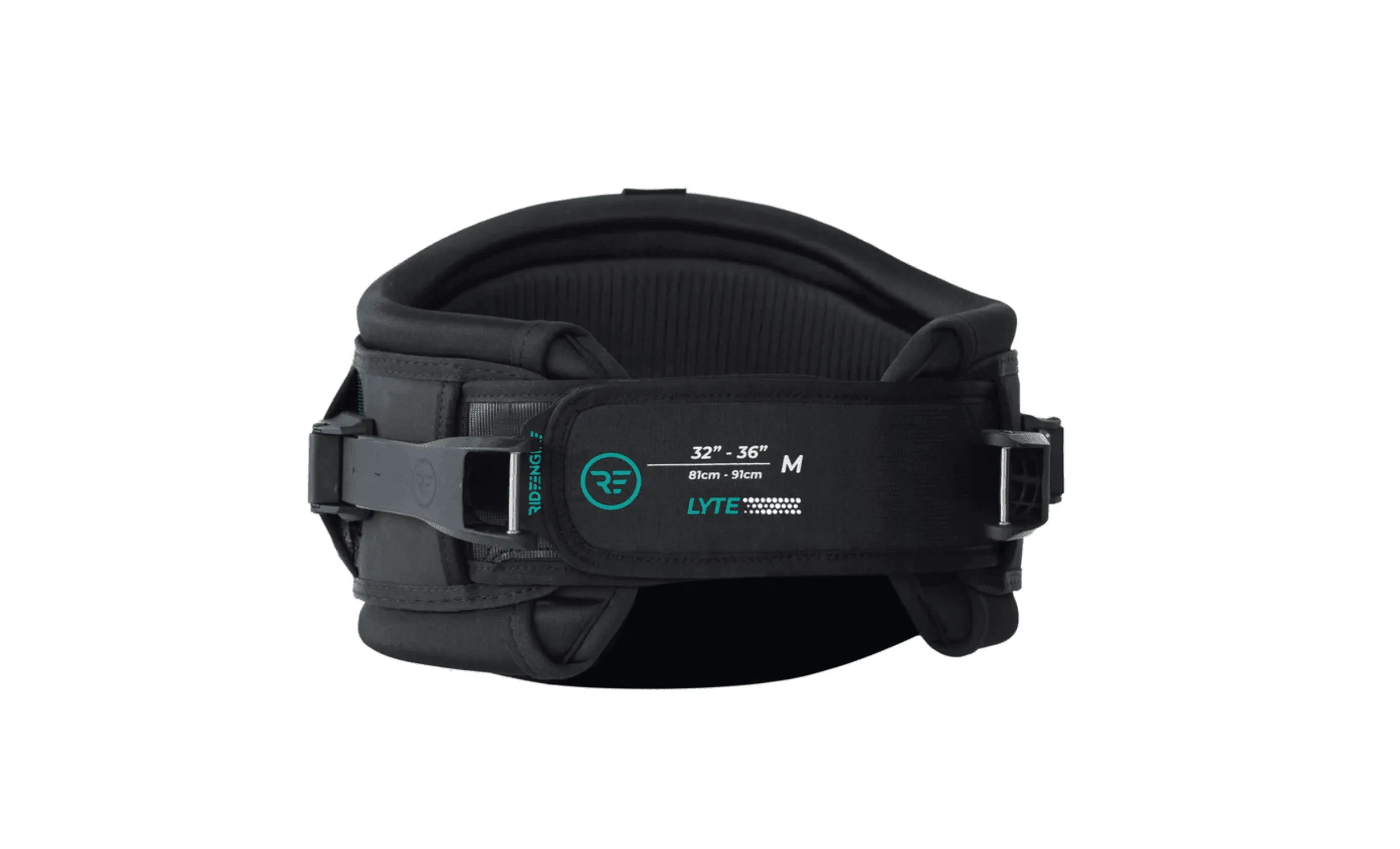 Ride Engine Lyte Direct Connection Harness Black 2022