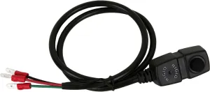 Rigid Industries 40052 Pendant Switch Kit