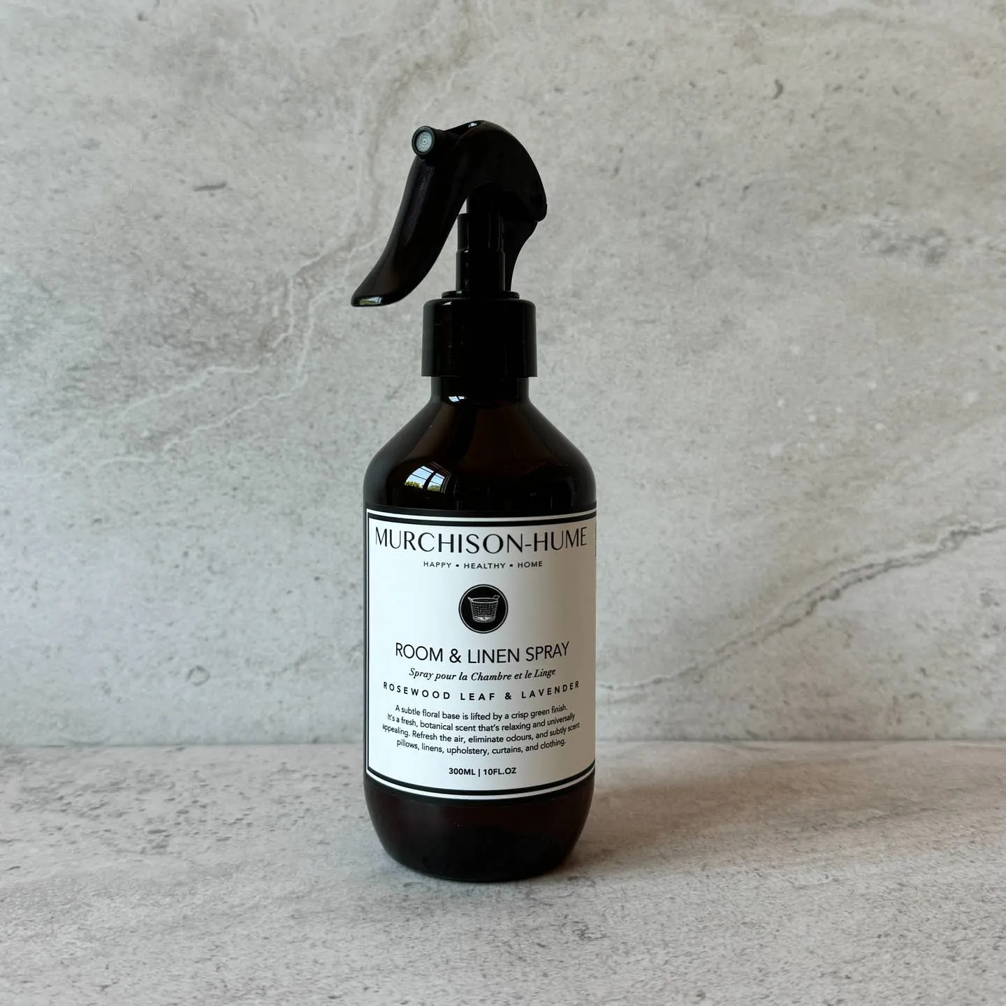 Room and Linen Spray
