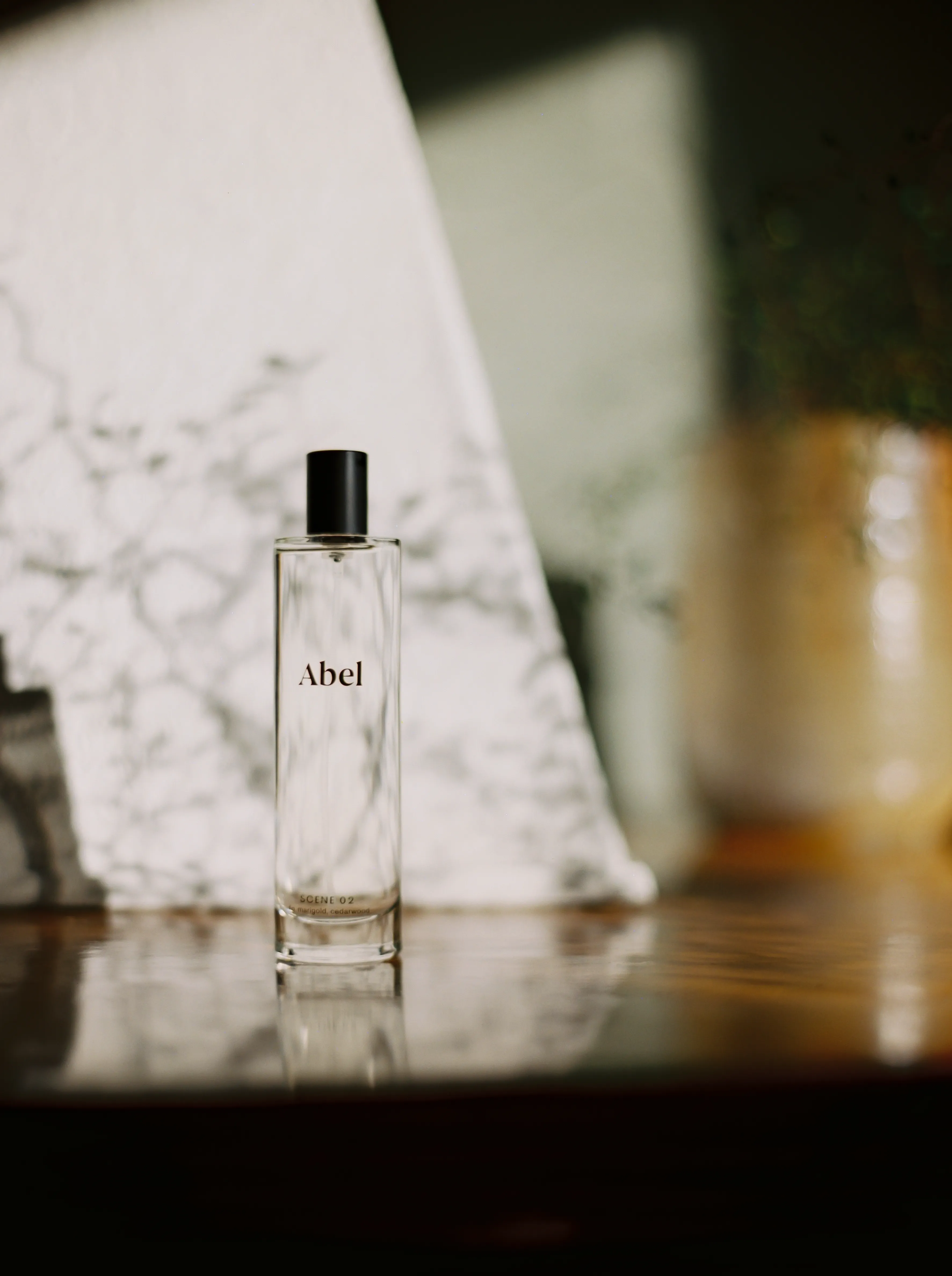 Room Spray | Scene 02