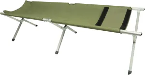 Rothco Folding Cot - Durable Comfort for Camping and Emergencies
