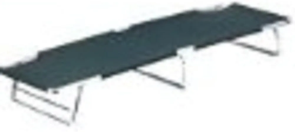 Rothco Olive Drab Camp Cot