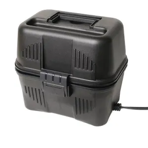 Rovin Large Portable Stove 12V