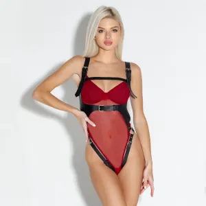 Roxane's Bodysuit Harness