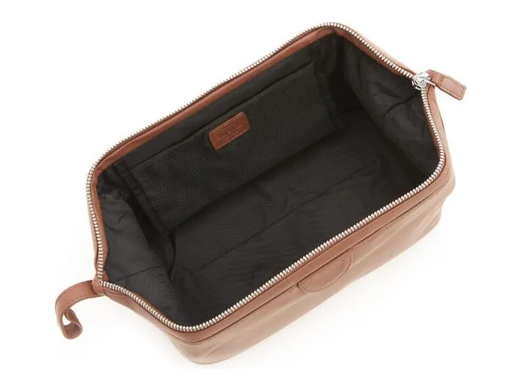 Royce Classic Toiletry Bag