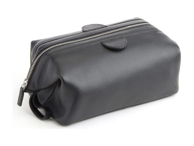 Royce Classic Toiletry Bag