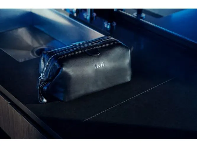 Royce Classic Toiletry Bag