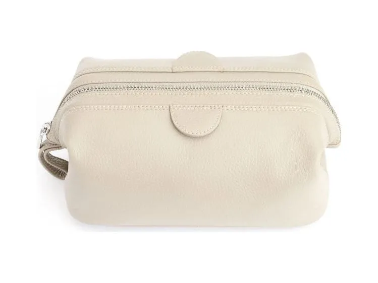 Royce Classic Toiletry Bag