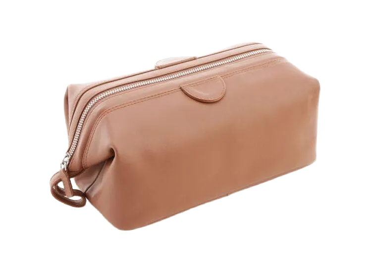 Royce Classic Toiletry Bag