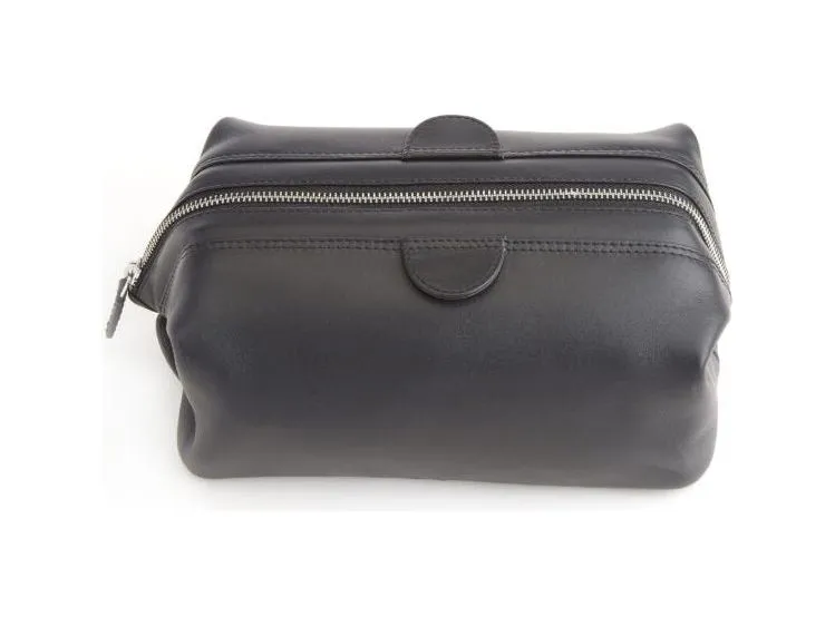 Royce Classic Toiletry Bag