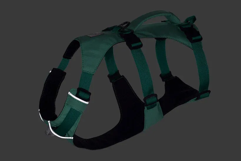 Ruffwear Flagline™ Dog Harness with Handle