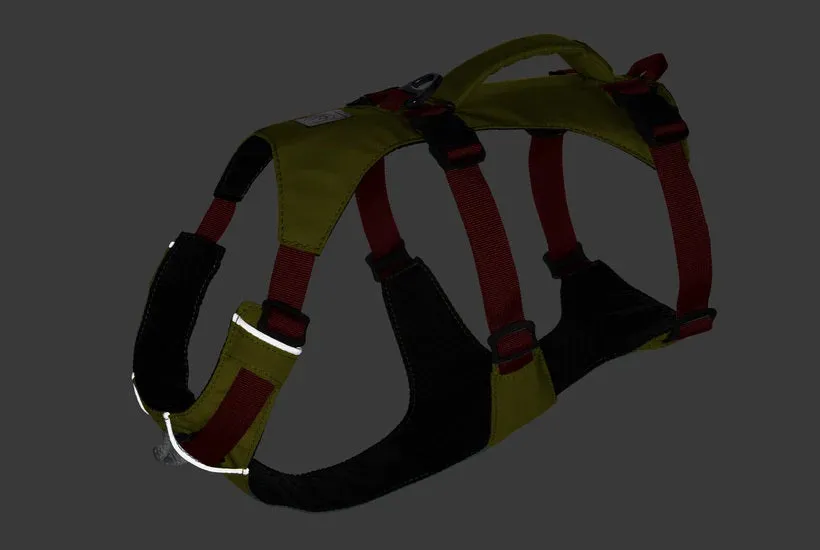 Ruffwear Flagline™ Dog Harness with Handle