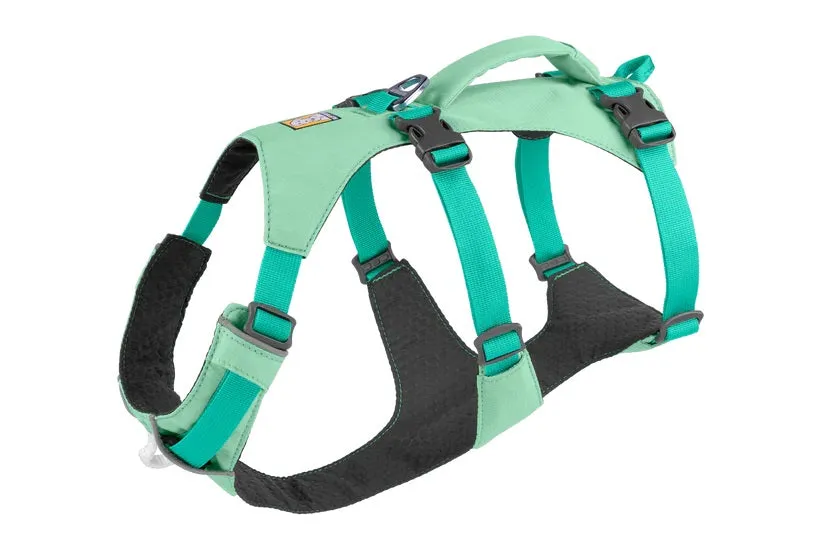 Ruffwear Flagline™ Dog Harness with Handle