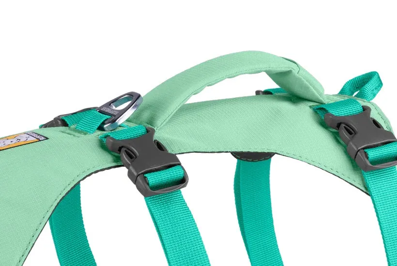 Ruffwear Flagline™ Dog Harness with Handle