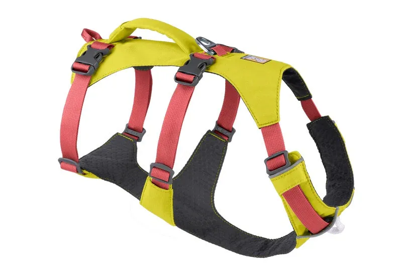 Ruffwear Flagline™ Dog Harness with Handle