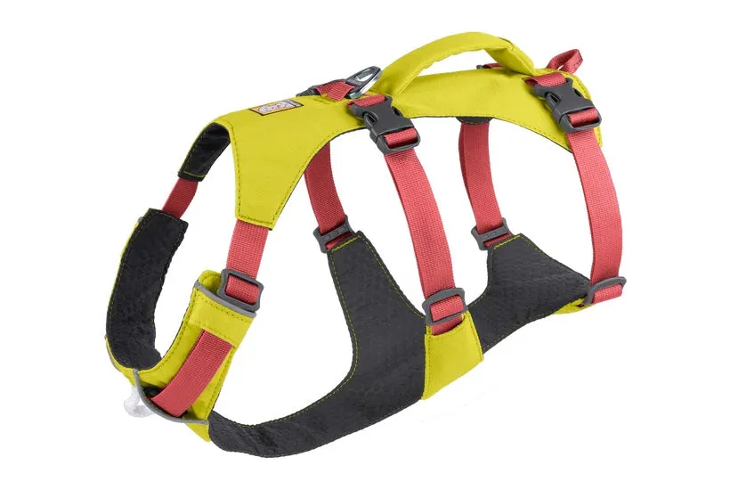 Ruffwear Flagline™ Dog Harness with Handle
