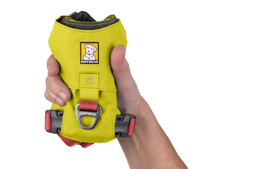 Ruffwear Hi & Light Harness