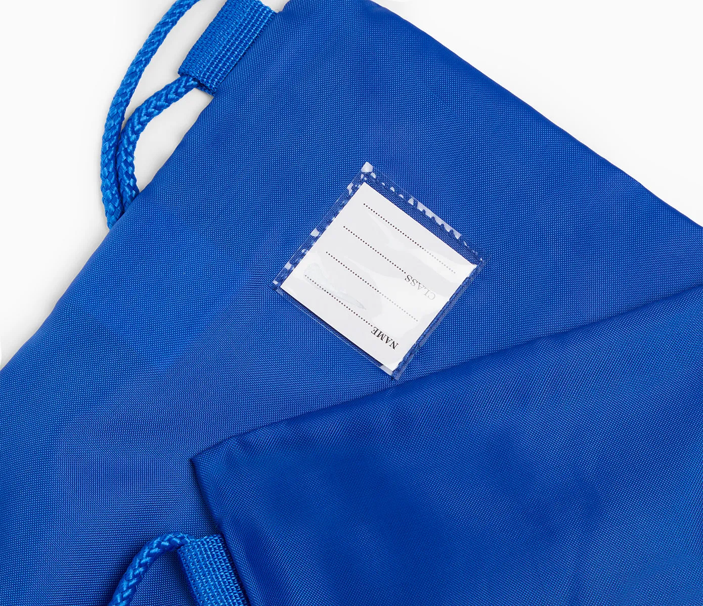 Sacred Heart Primary School PE Bag - Royal Blue