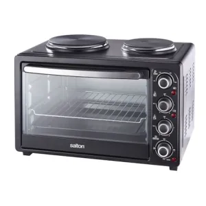 Salton - 23 Litre Mini Kitchen 858661 SFMK23 SAL