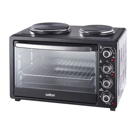 Salton - 23 Litre Mini Kitchen 858661 SFMK23 SAL