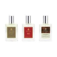 Sandalwood Men's Cologne - Long Lasting Fragrance
