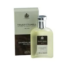 Sandalwood Men's Cologne - Long Lasting Fragrance