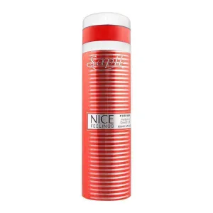 Sapil Nice Feeling Body Spray - 200ml