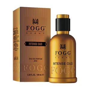 Scent Intense Oudh