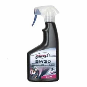 Scholl Concepts SW30 Spray Wax 500ml
