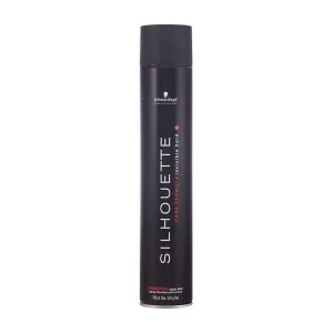 SCHWARZKOPF SILHOUETTE SPRAY SUPER HOLD 750.000 ML VAPORIZADOR