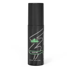 Sea Salt Holding Spray For Men - Volume and Texturized Look For Hair