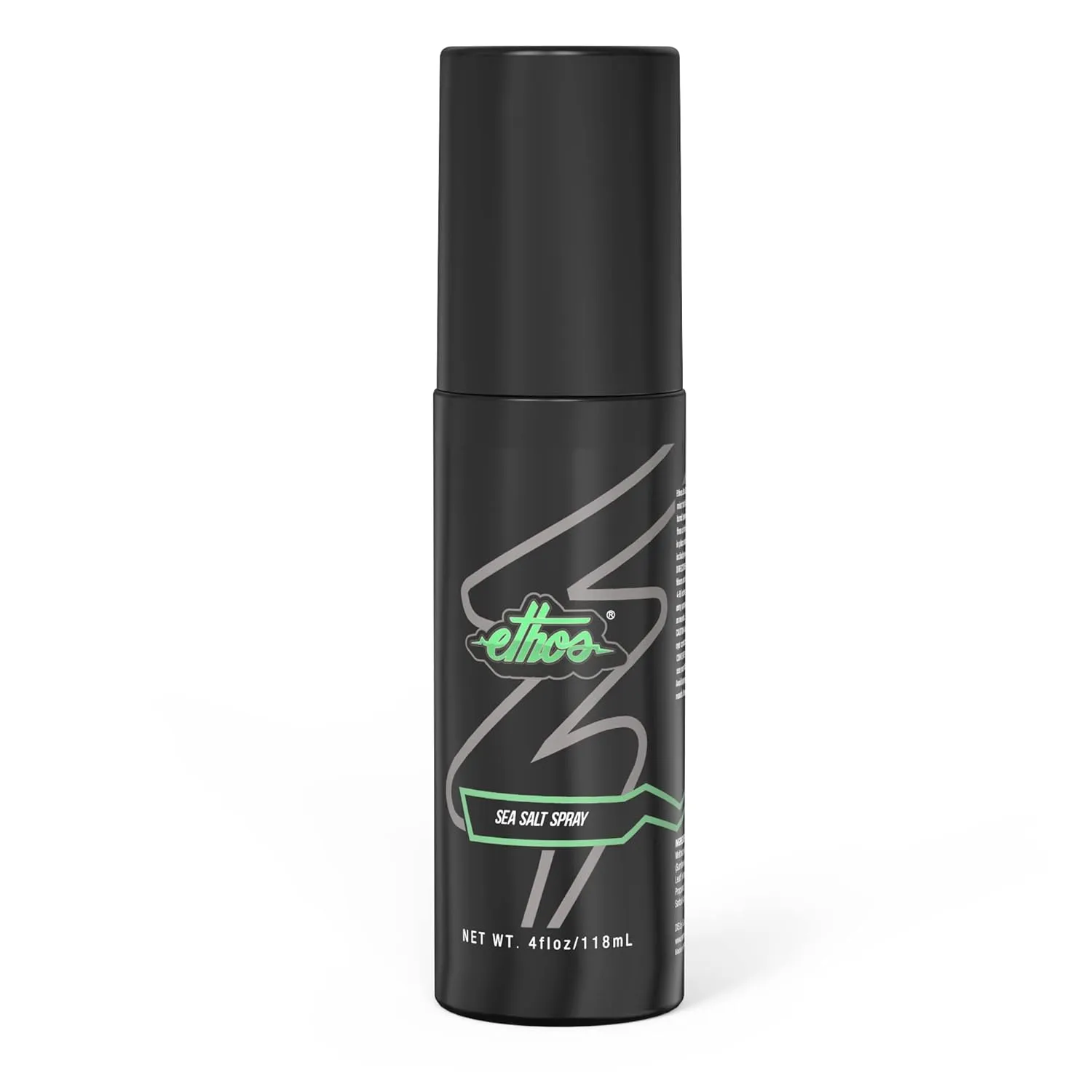 Sea Salt Holding Spray For Men - Volume and Texturized Look For Hair
