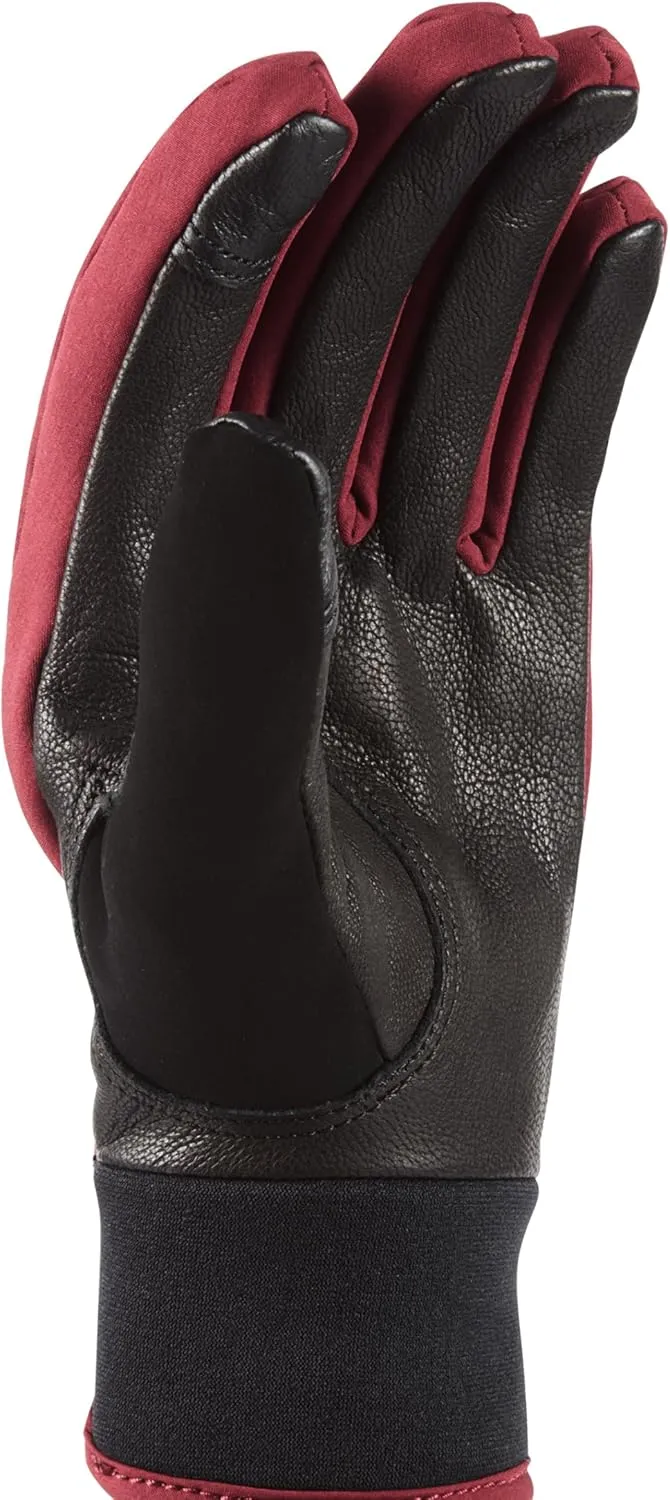 SEALSKINZ womens Kelling Women's Waterproof All Weather Insulated Glove