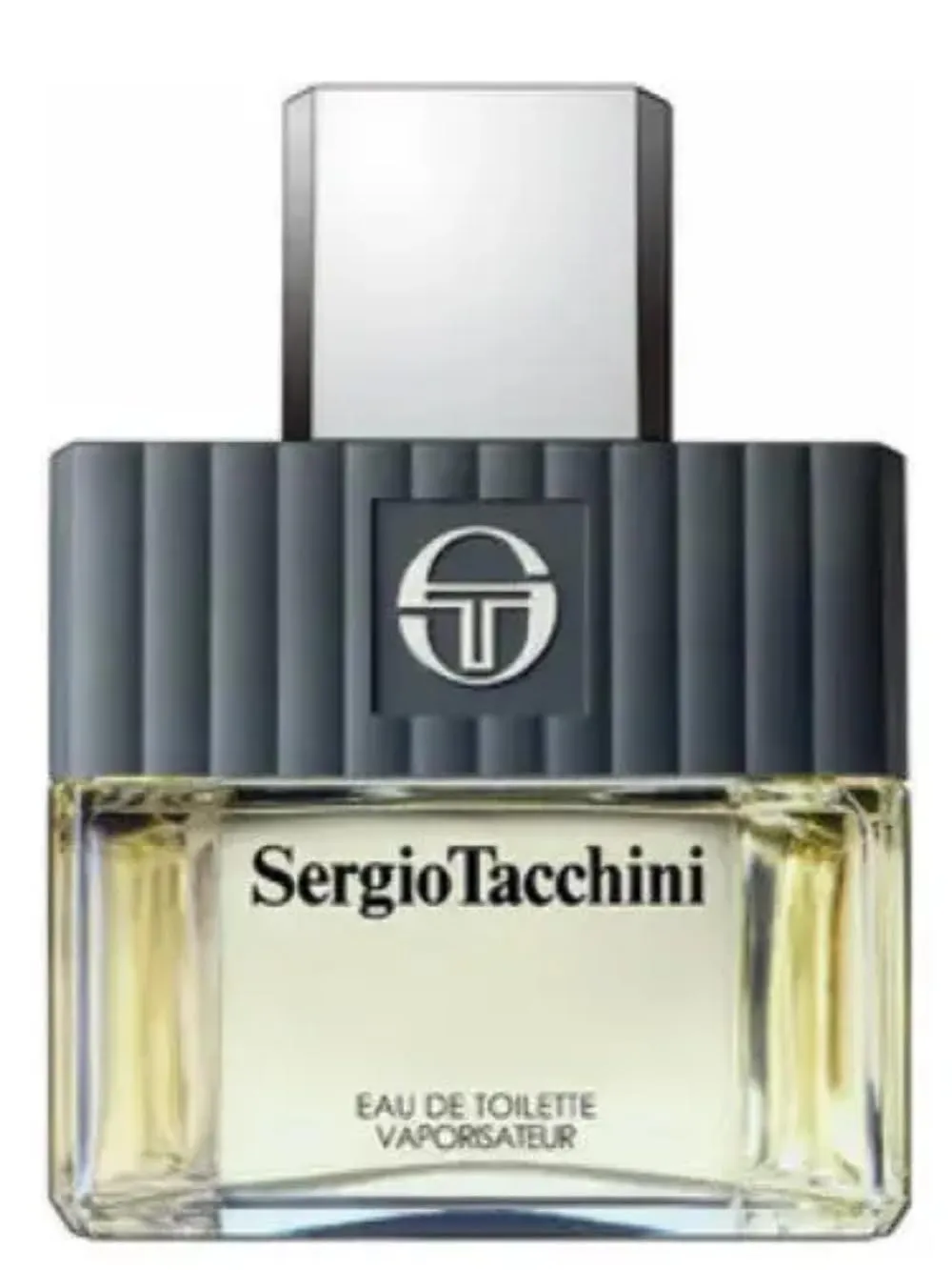 Sergio Tacchini By Sergio Tacchini For Men. Eau De Toilette Spray 3.4 Ounces