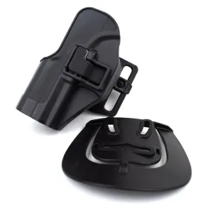 Serpa USP Compact Holster - Left Hand