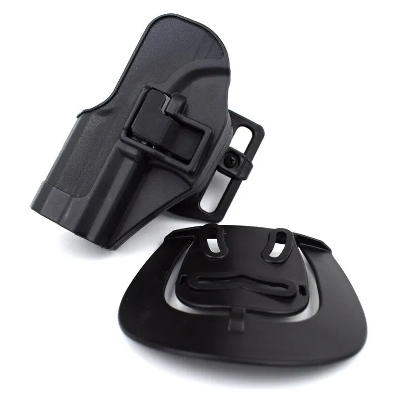 Serpa USP Compact Holster - Left Hand