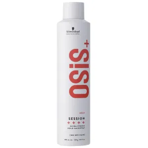 SESSION Extra Strong Hold Hairspray