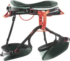 Session Women’s Rock Climbing Harness - Adjustable Harness for Sport & Trad Climbing