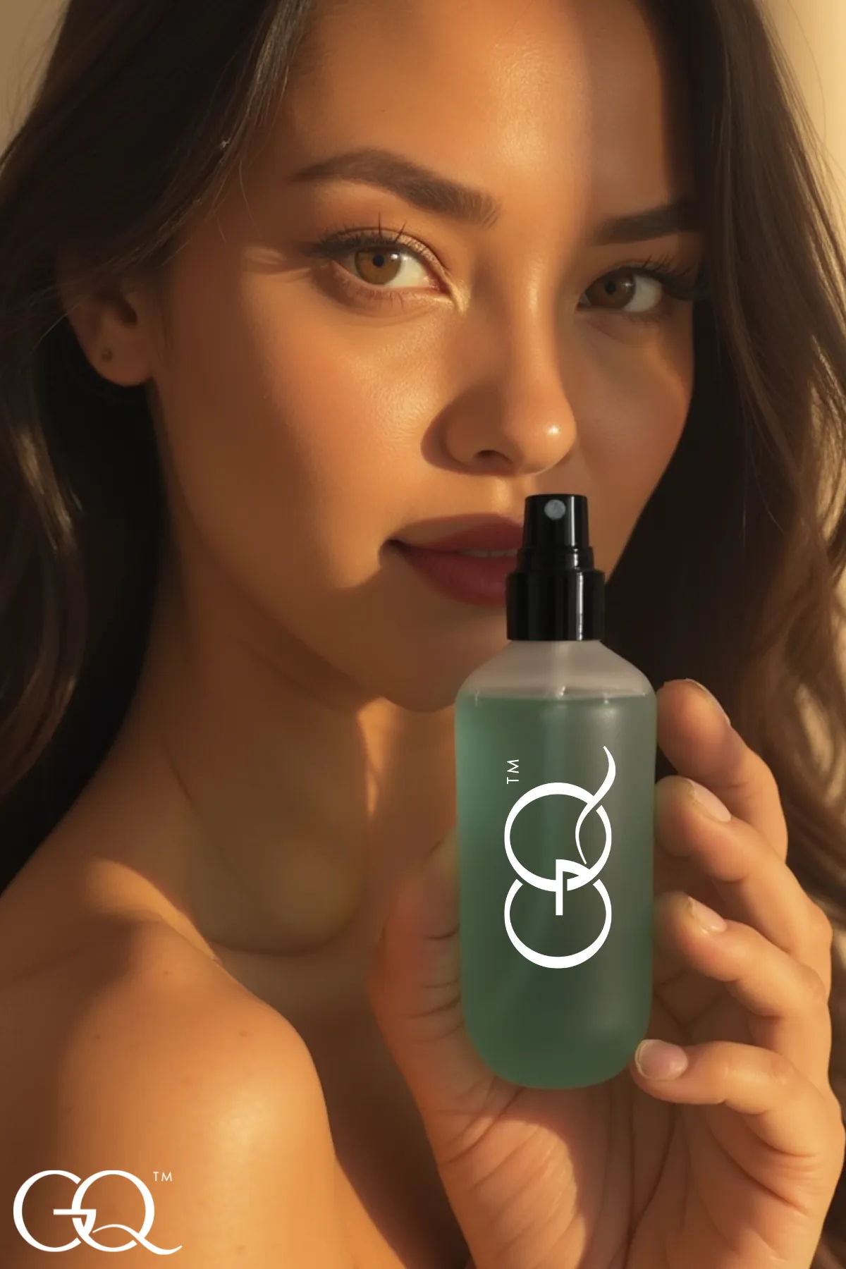 Setting Spray (100ml) | GLOWNIQUE