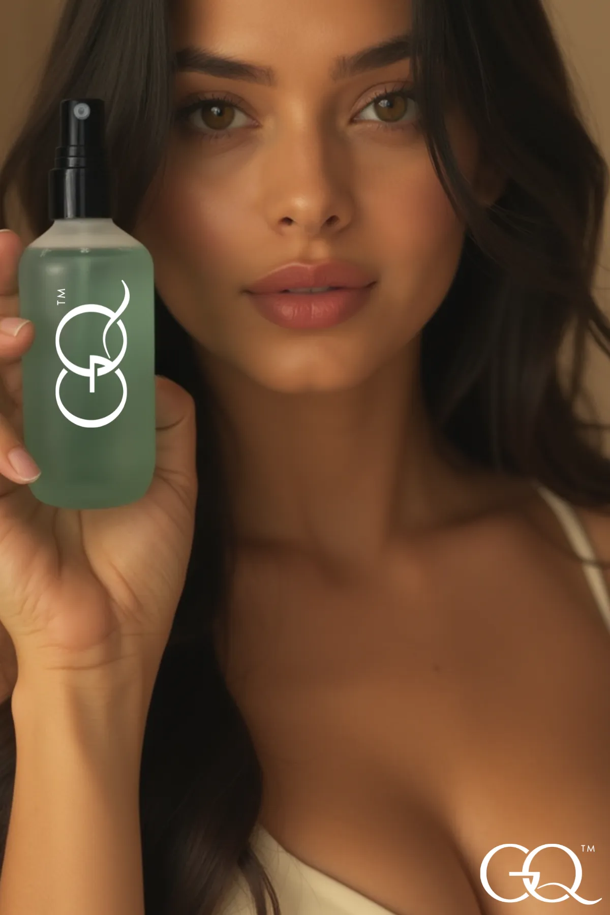 Setting Spray (100ml) | GLOWNIQUE