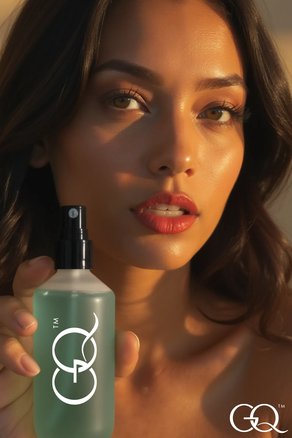 Setting Spray (100ml) | GLOWNIQUE