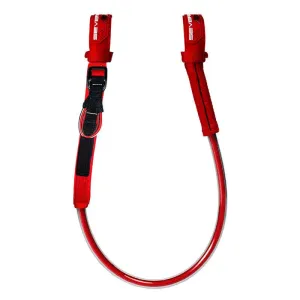 Severne Race Adjustable Harness Lines V2