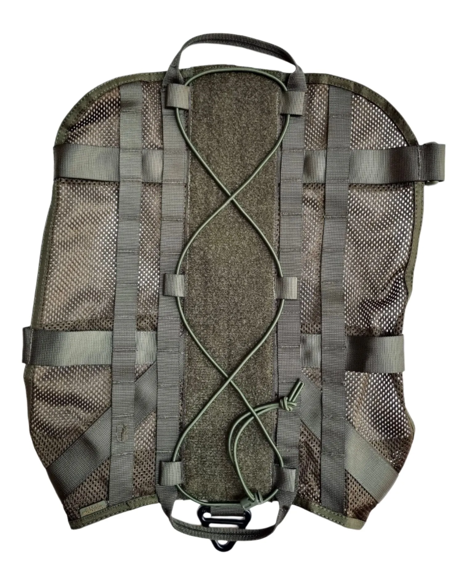 SHE-132 K9 Lightweight Harness